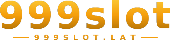 999slot logo