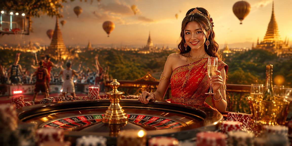 999slot ကျွန်ုပ်တို့ Golden Temple စားပွဲများ သည် မည်သည့်အရာ ခြင်း